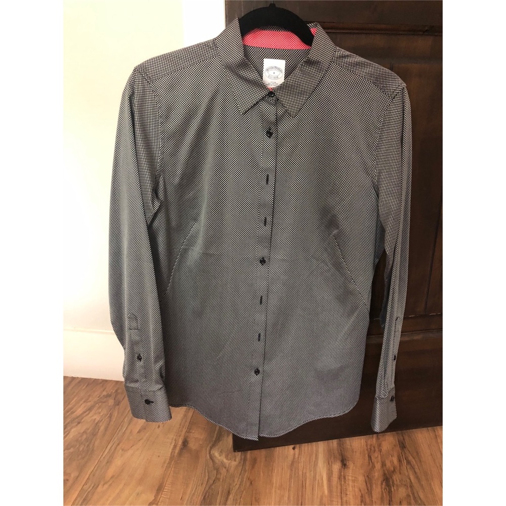 Brooks Brothers women’s blouse